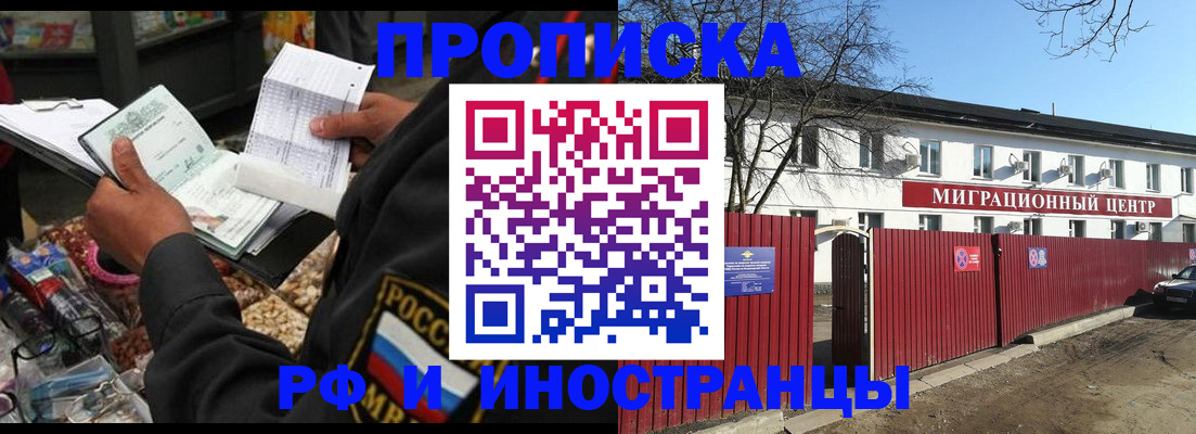 прописка поиск в Зее