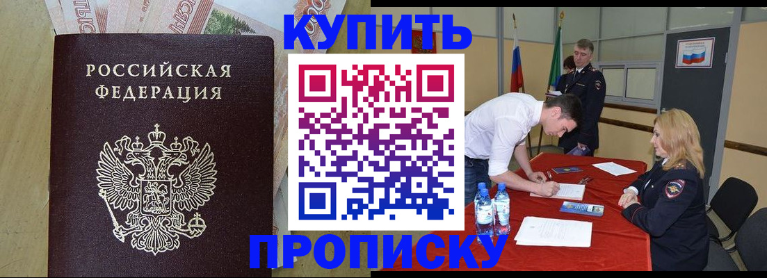 прописка 2025 в Зее